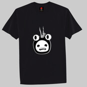 The Billi shirt (8 colors)