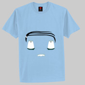 Balthazar combover shirt